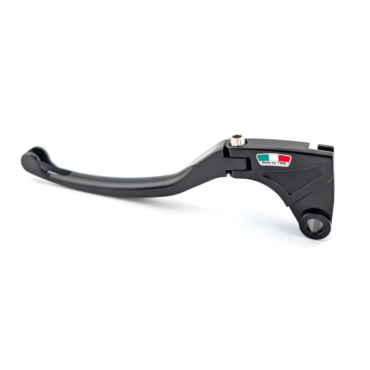 TWM Folding Clutch Lever For Bimota