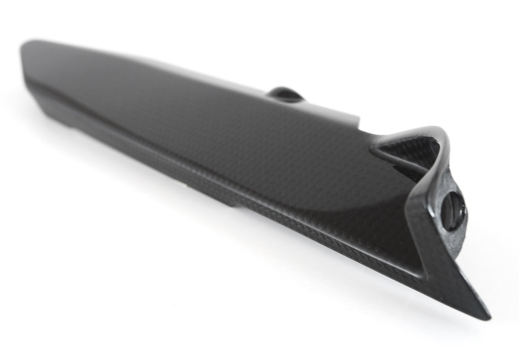 Fullsix Carbon Chain Guard - Ducati Scrambler