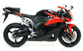 Arrow Racing Headers - Honda CBR600RR/CBR600RR ABS