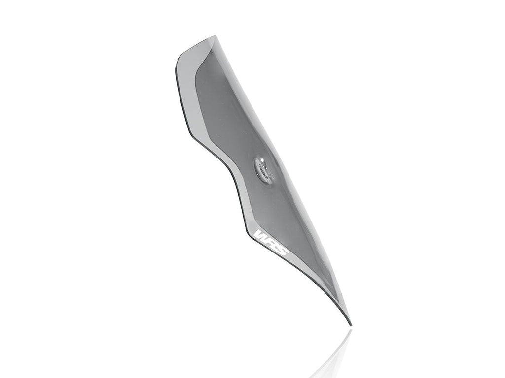 WRS Intermedio Windscreen Ducati Multistrada 1200 / S 2010-2012