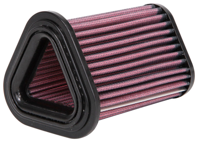 K&N 18-19 Royal Enfield Continental GT650 Air Filter – photo 3