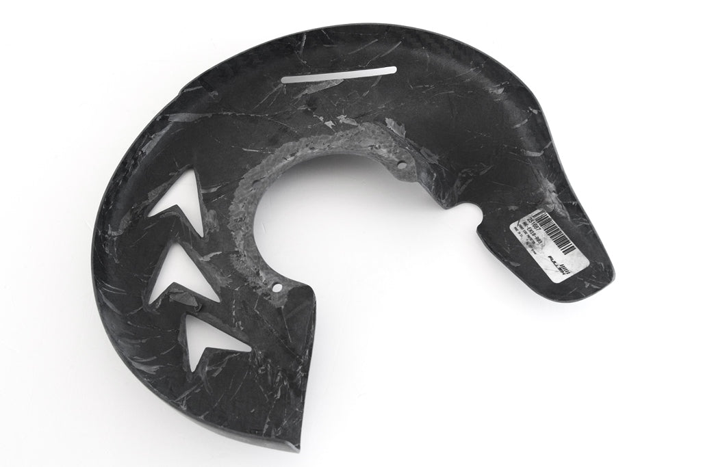 Fullsix Carbon Front Disc Protector - KTM 300