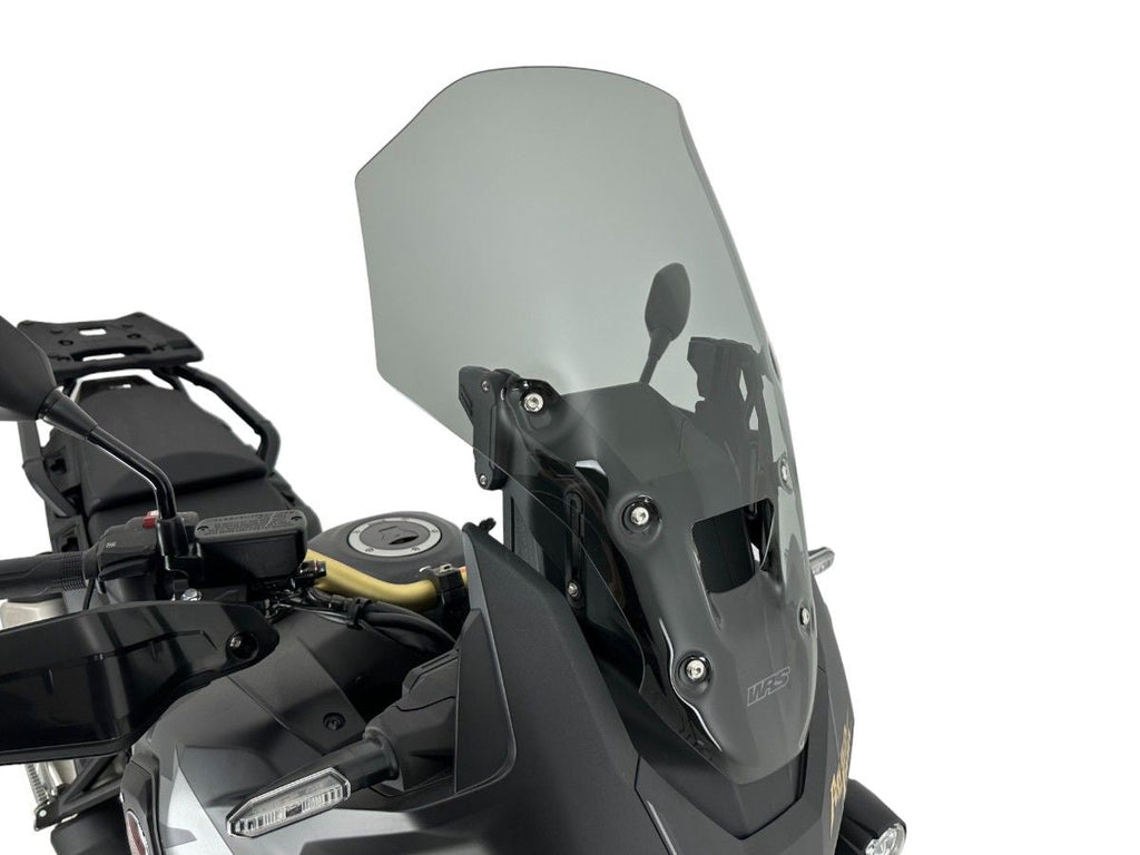 WRS Caponord Windscreen Honda CRF 1100 L Africa Twin ADV Sports 2021-2026