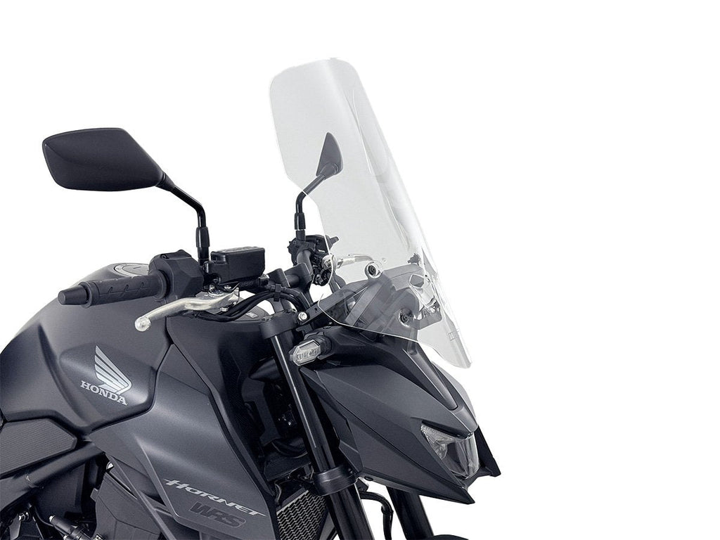WRS Windscreen Caponord Honda Hornet 750 2025-2026