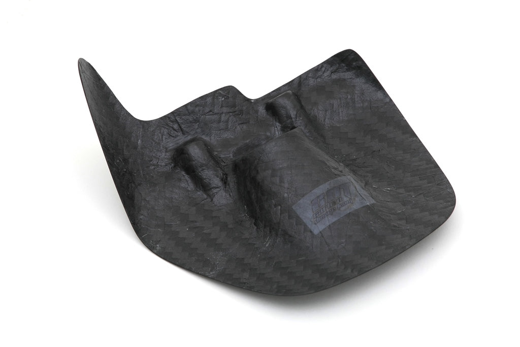 Fullsix Carbon Keylock Cover - MV Agusta F4/F4R