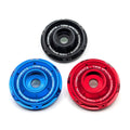 TWM CNC Aluminum Exhaust Bracket Bushing