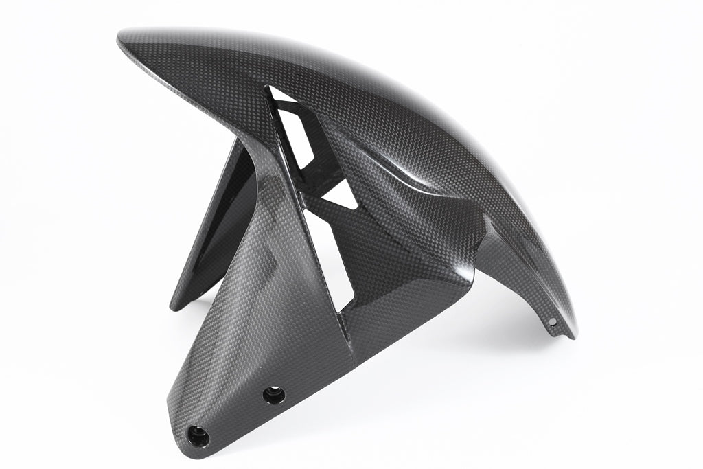 Fullsix Carbon Front Mudguard - MV Agusta Brutale