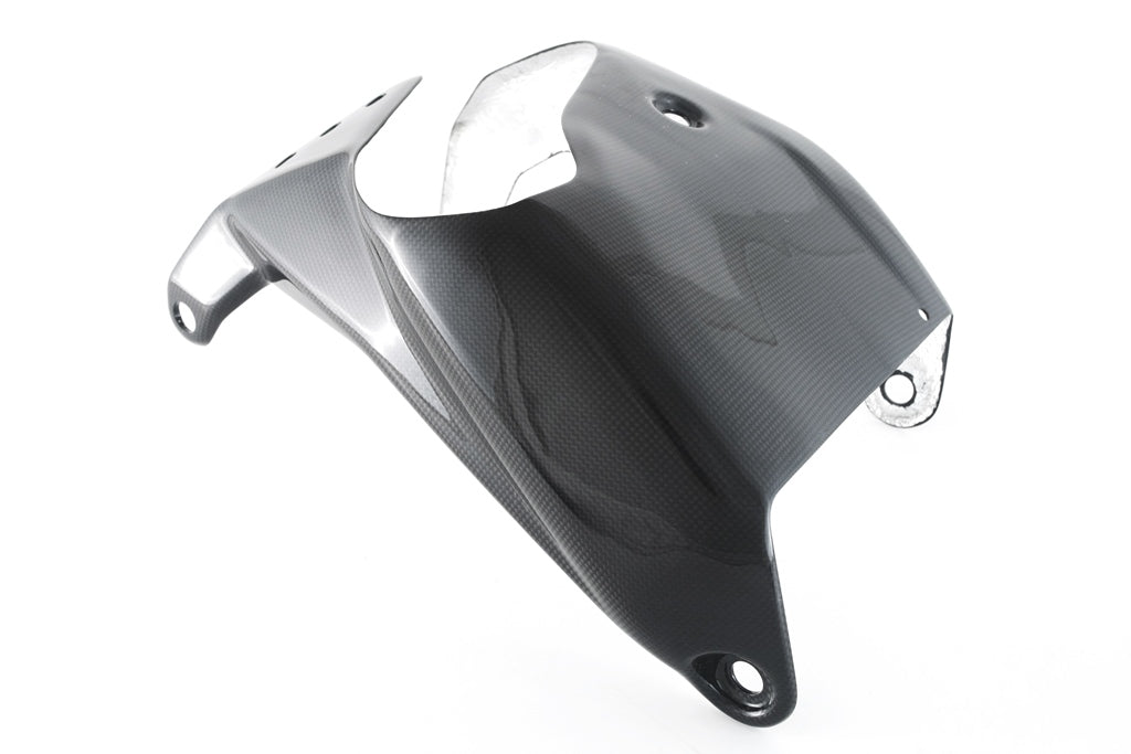 Fullsix Carbon Belly Pan - Ducati Multistrada V4