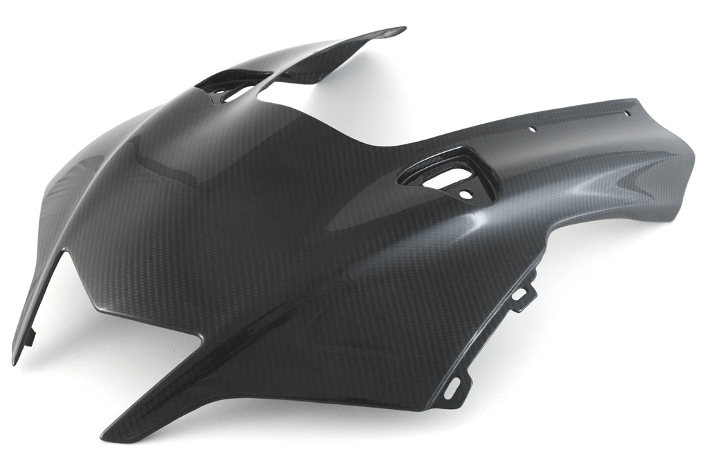 Fullsix Carbon Headlight Fairing - Yamaha YZF-R1/R1M