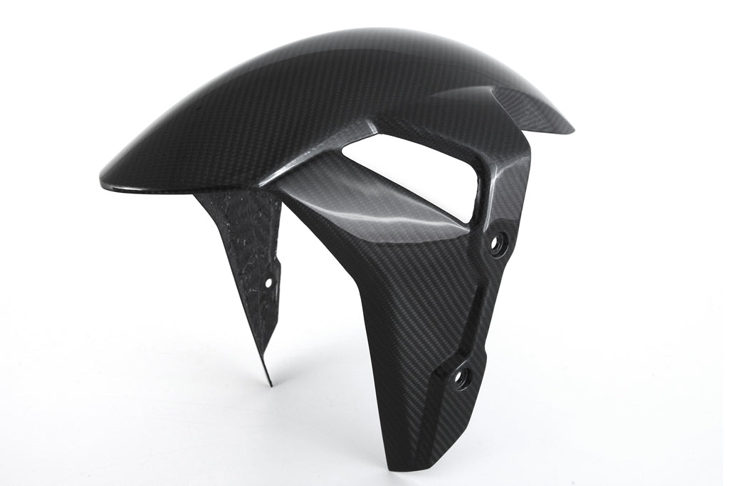 Fullsix Carbon Front Mudguard - BMW S1000R/M1000RR