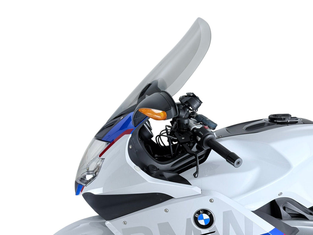 WRS Sport Windscreen BMW K 1200 S / K 1300 S 2005-2016