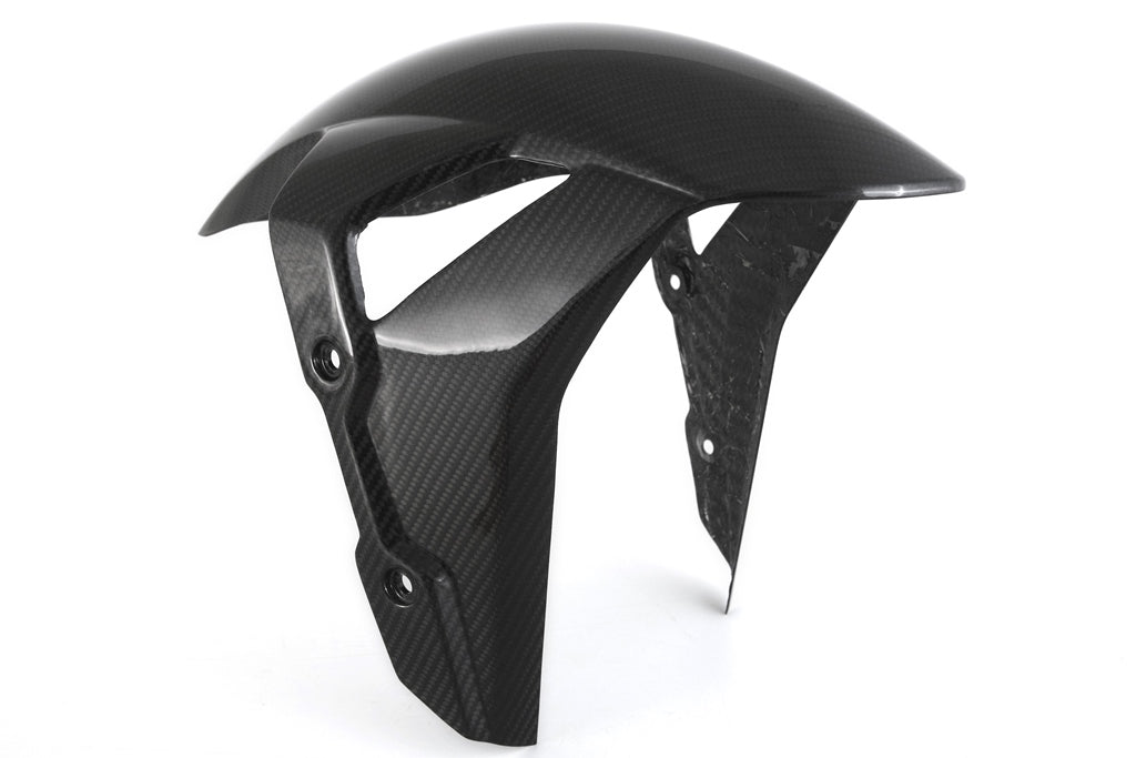 Fullsix Carbon Front Mudguard - BMW S1000R/M1000RR