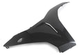 Fullsix Carbon Fairing Side Panel - Lower Right - Ducati Super Sport