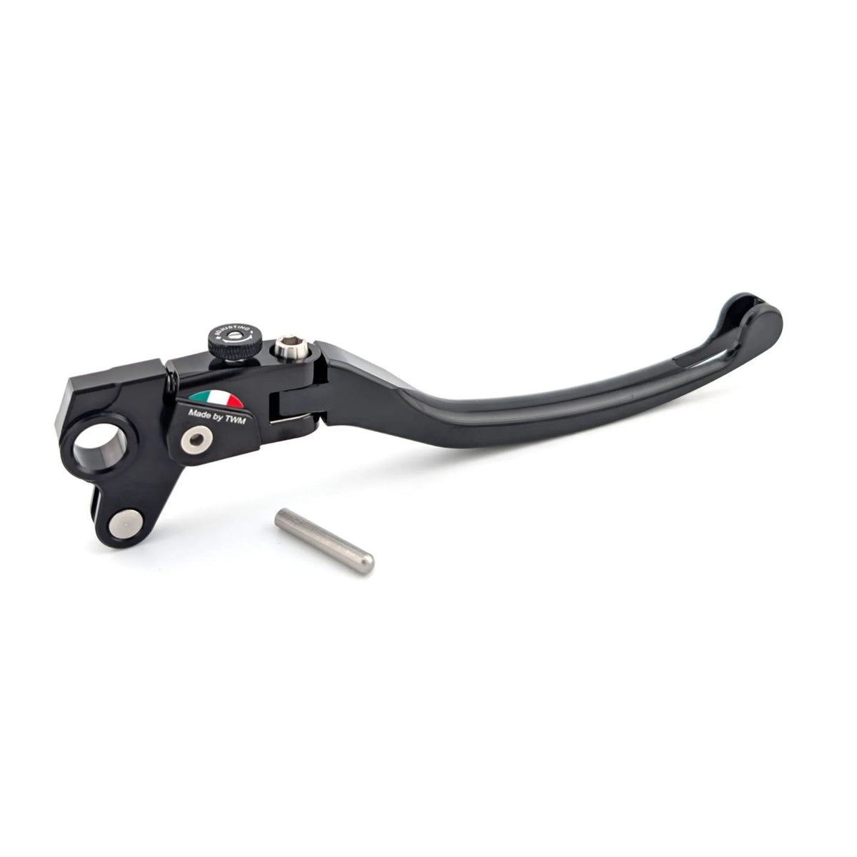 TWM Adjustable And Folding Brake Lever For Ducati - Ducati Hypermotard/Hyperstrada