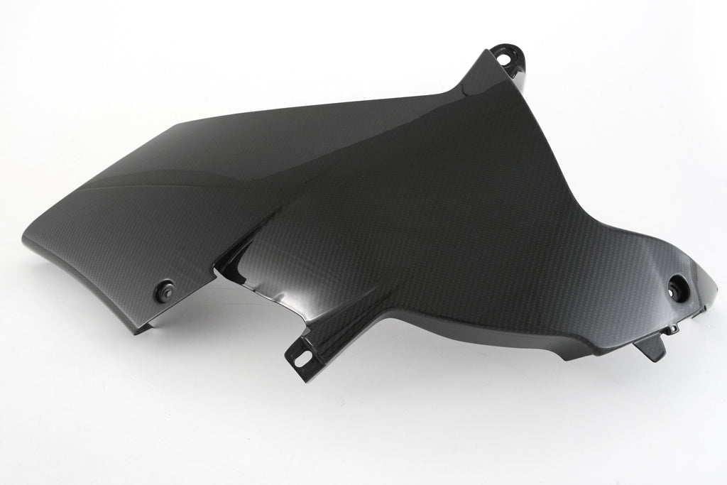 Fullsix Carbon Fairing Side Panel - Lower Right - BMW M1000RR