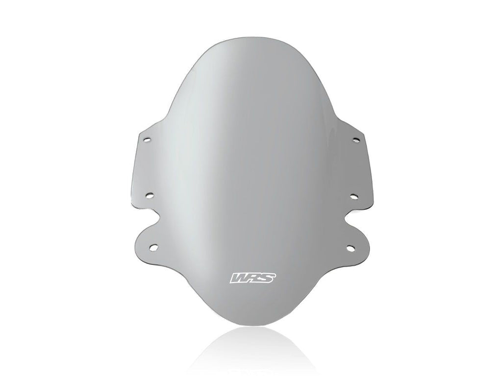 WRS Sport Windscreen Triumph Speed Triple 1200 RR 2022-2024