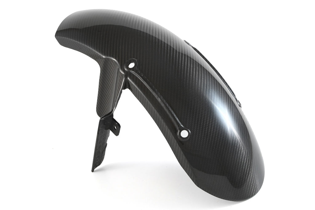 Fullsix Carbon Front Mudguard - Kawasaki Z900RS