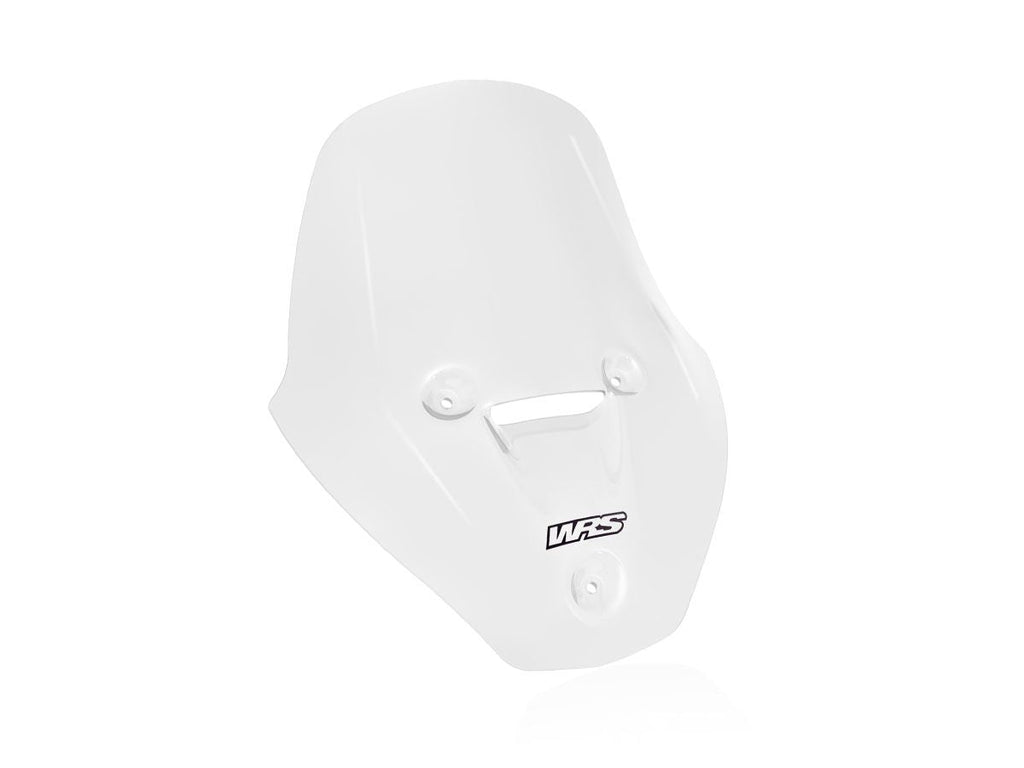 WRS Touring Windscreen Ducati Diavel V4 / RS 2023-2026