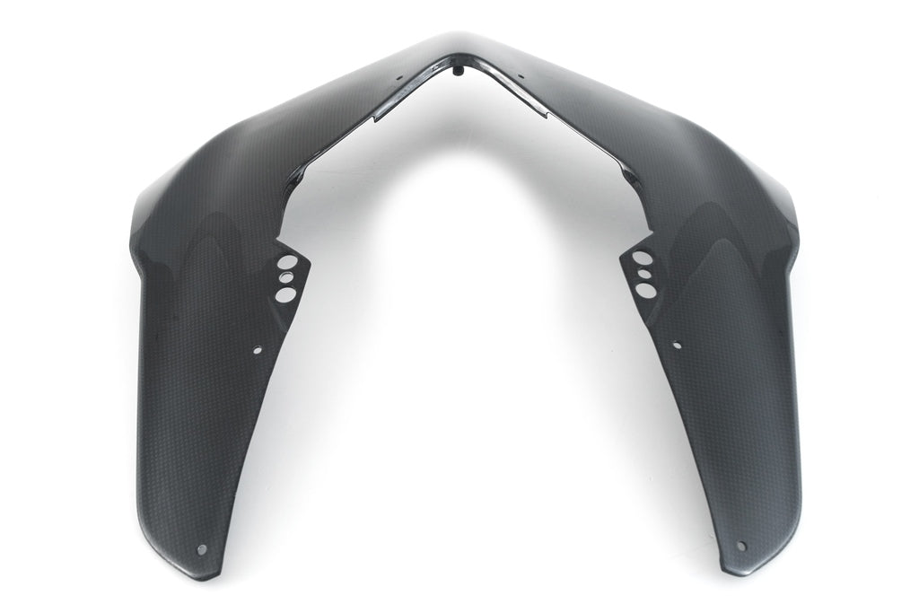 Fullsix Carbon Front Fairing - Ducati Panigale V4