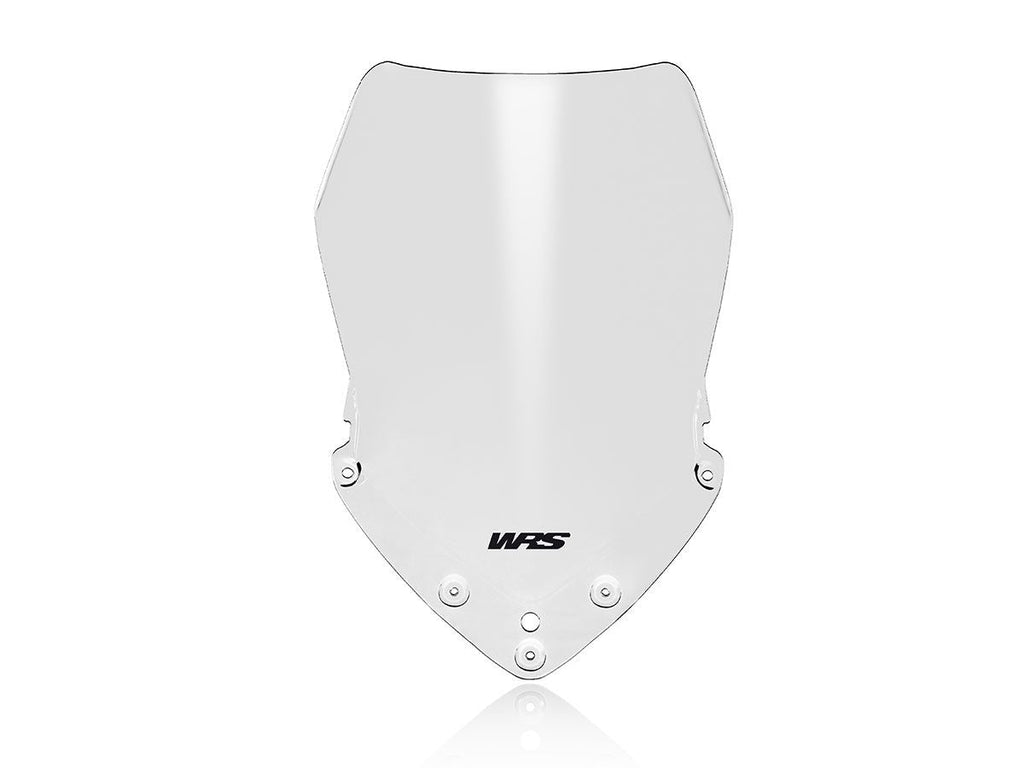 WRS Touring Windscreen Mv Agusta Turismo Veloce 800 2014-2026