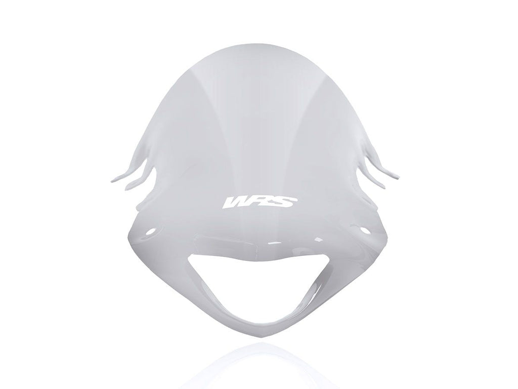 WRS Race High Windscreen BMW S 1000 RR 2009-2014