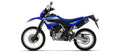 Arrow Racing Header - Yamaha WR125R
