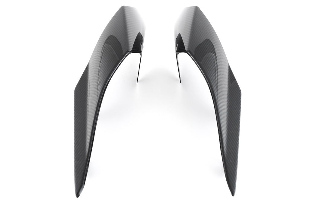 Fullsix Carbon Seat / Tail - Set - Yamaha YZF-R1/R1M