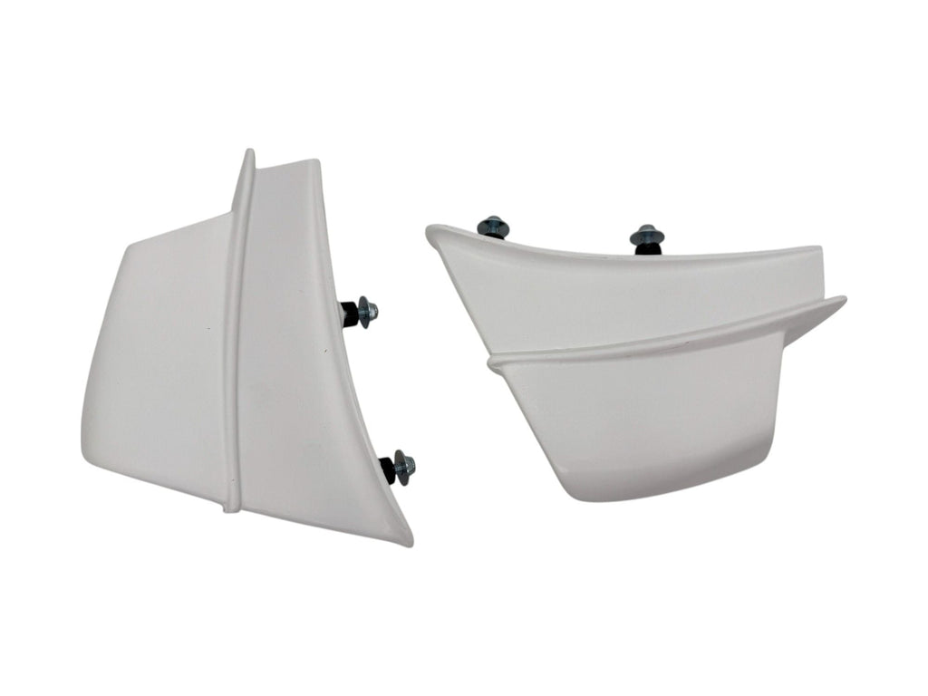 WRS Fiberglass Winglets Ducati Panigale V4 / S / R 2019-2021