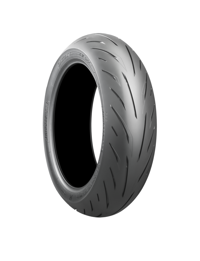 Bridgestone Battlax Hypersport S22 Tire