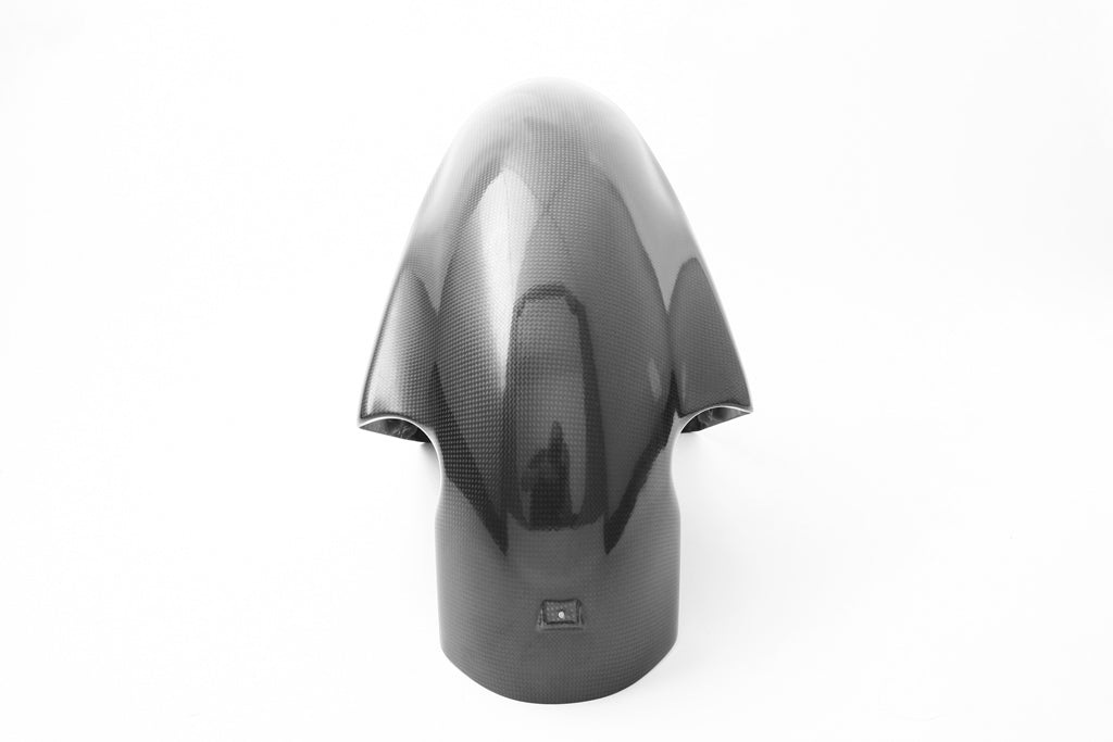 Fullsix Carbon Front Mudguard - Desmosedici Rr Type - Ducati 848/1098
