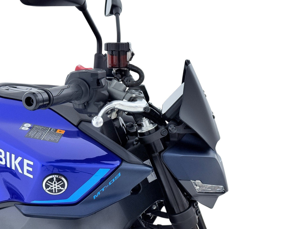 WRS Sport Windscreen Yamaha MT-09 / SP 2024-2026