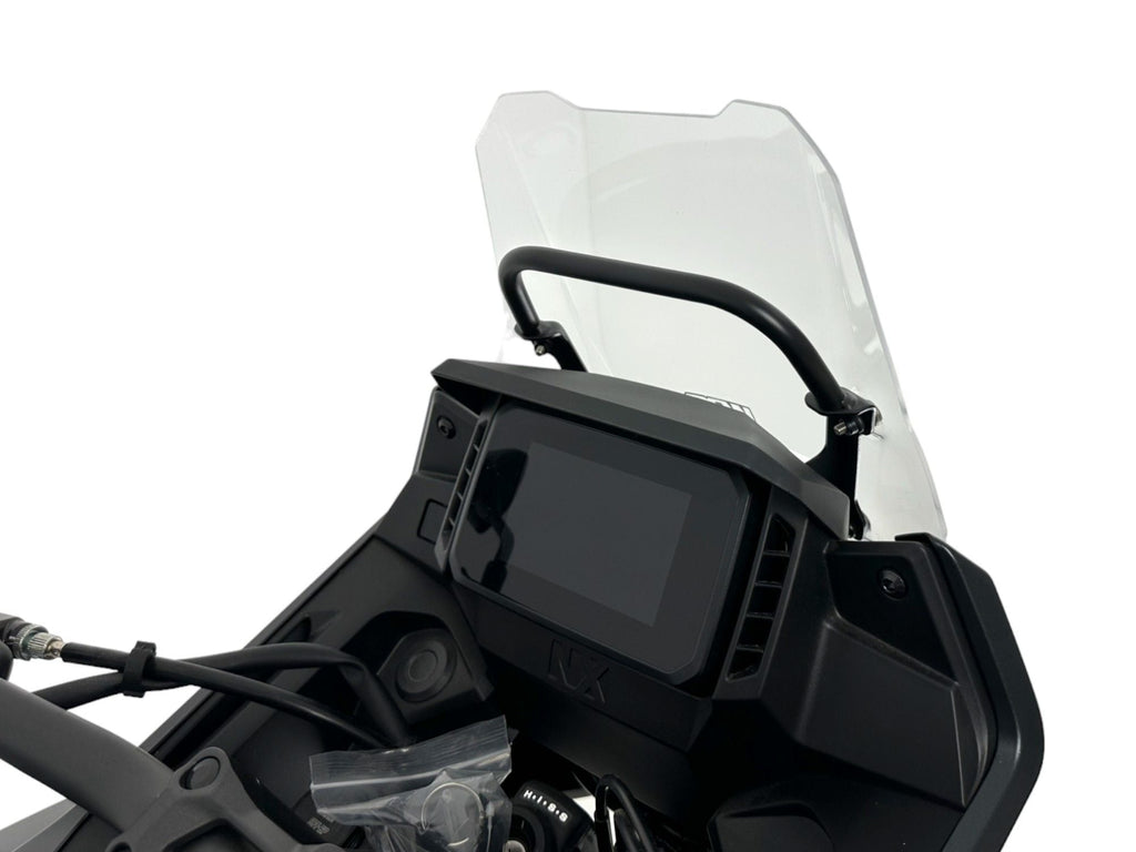 WRS Sport Windscreen Honda NX 500 / 400 2024-2026