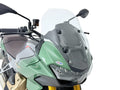WRS Windscreen Caponord Moto Guzzi V 100 Mandello / S 2023-2026