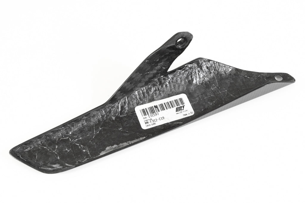 Fullsix Carbon Chain Guard - MV Agusta Brutale