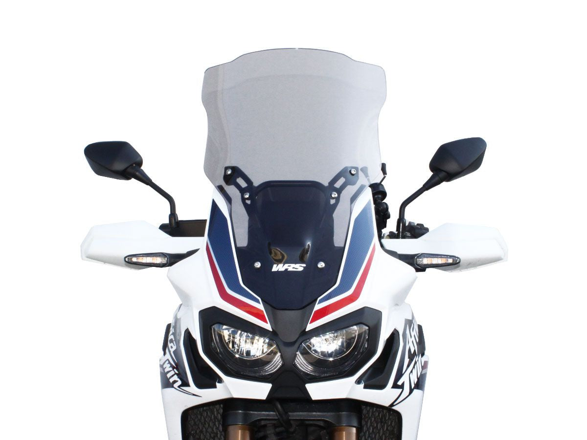 WRS Touring Windscreen Africa Twin CRF 1000 L 2016-2019