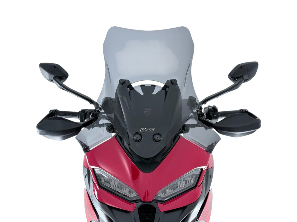 WRS Touring Windscreen Ducati Multistrada V2 / S 2025-2026