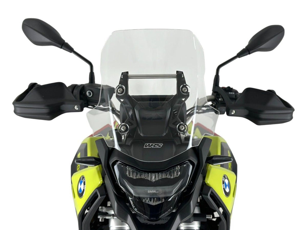 WRS Touring Windscreen BMW F 900 GS 2024-2026