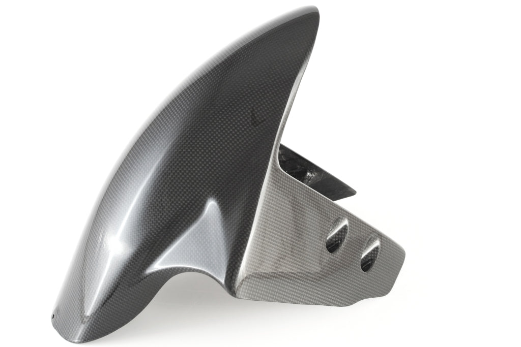 Fullsix Carbon Front Mudguard-racing - Ducati Panigale R/899 Panigale