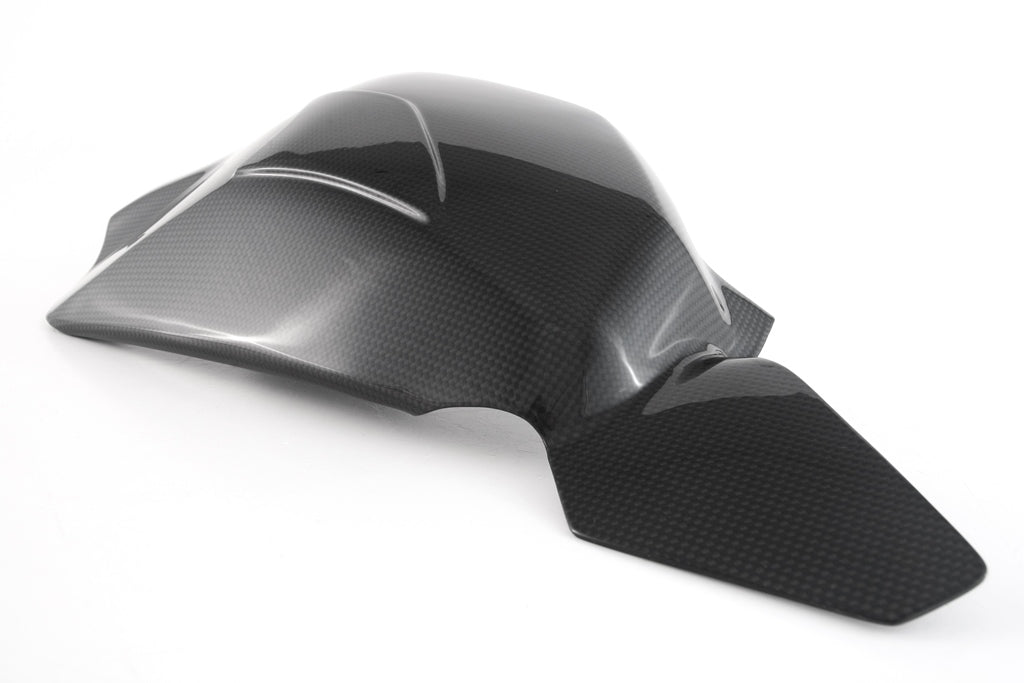 Fullsix Carbon Swingarm Guard - Ducati Streetfighter V4