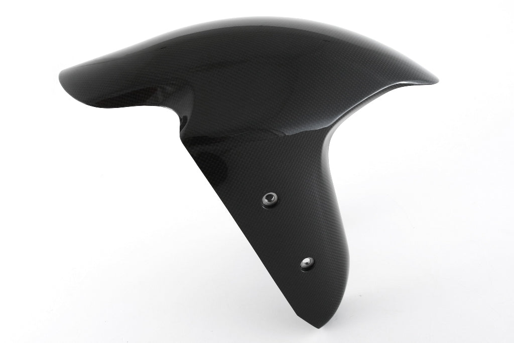 Fullsix Carbon Front Mudguard - Ducati Panigale V4