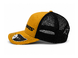 WRS Original Cap