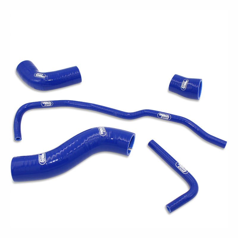 Samco Sport Silicone Radiator Hose Kit - BMW M 1000 RR + M 1000 XR 2025-2026