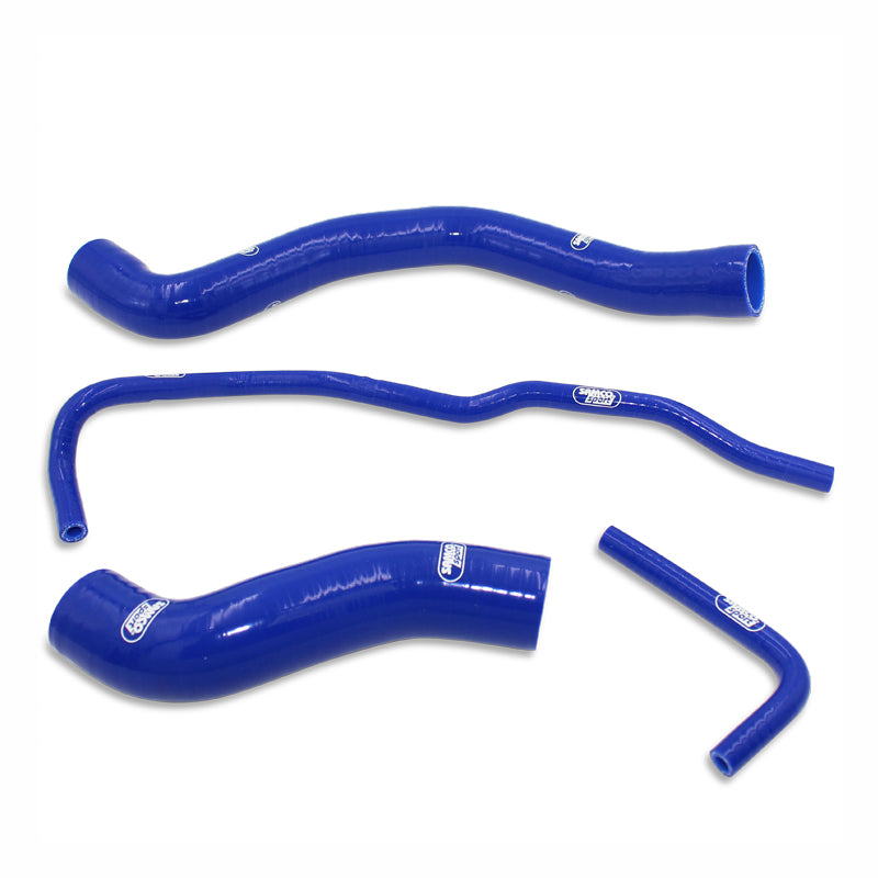 Samco Sport Race Design Silicone Radiator Hose Kit - BMW M 1000 RR + M 1000 XR 2025-2026