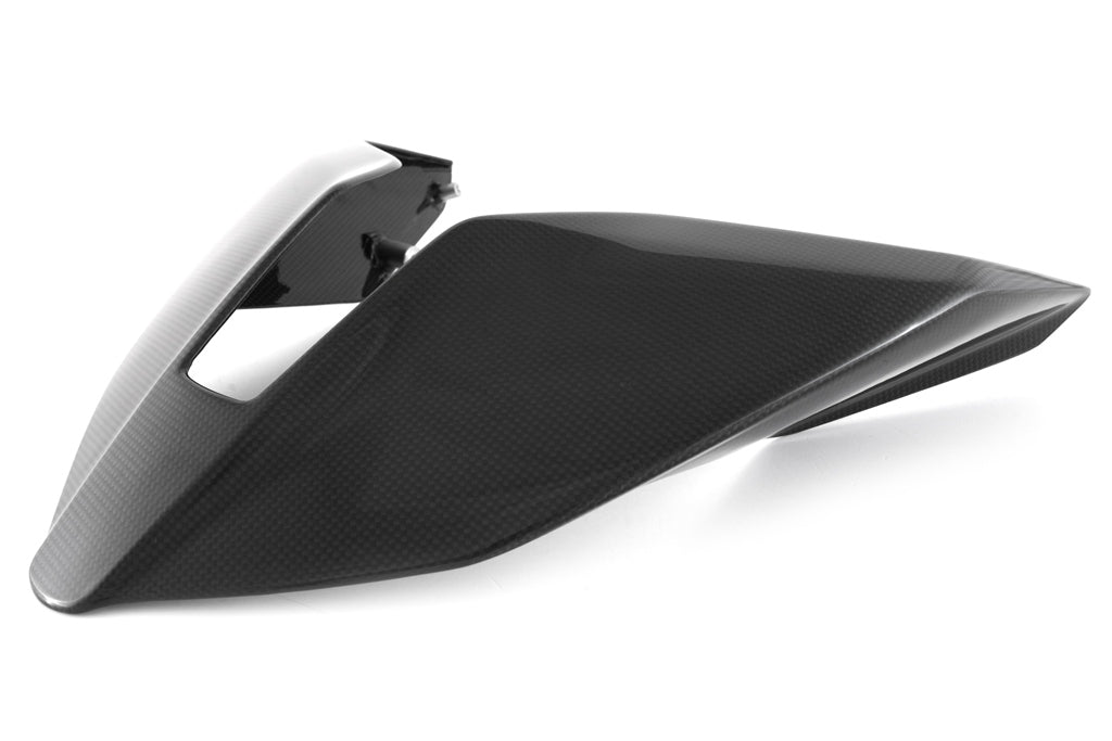 Fullsix Carbon Seat / Tail - Ducati Panigale V4
