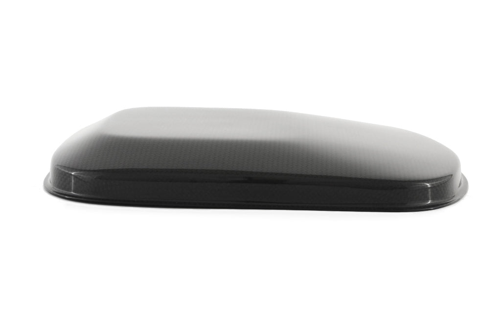 Fullsix Carbon Air Box Service Cover - Ducati Panigale R/899 Panigale