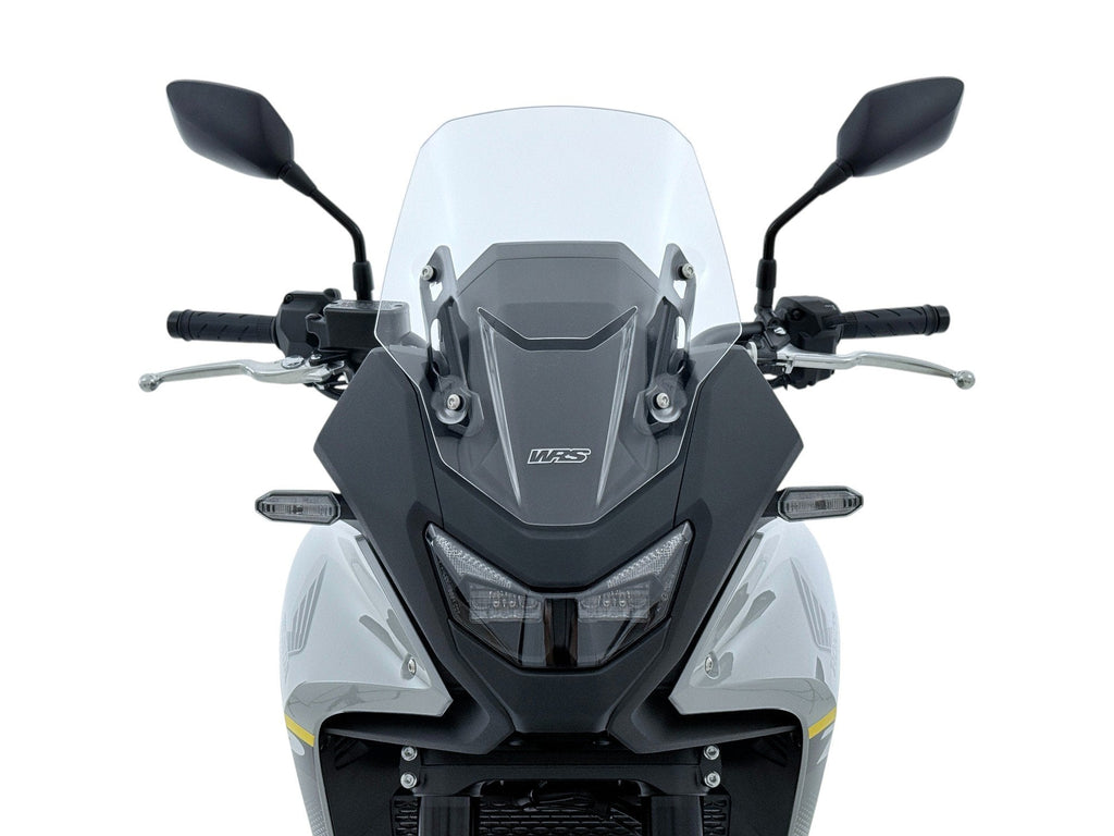 WRS Sport Windscreen Honda Transalp XL 750 2025-2026