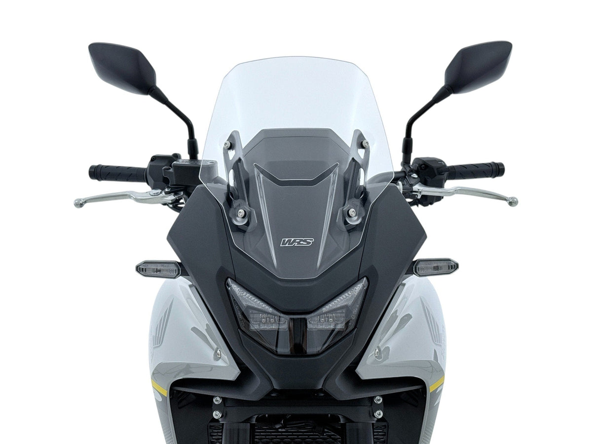 WRS Sport Windscreen Honda Transalp XL 750 2025-2026