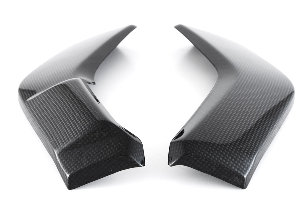 Fullsix Carbon Radiator Cover - Set - Ducati XDiavel/XDiavel S