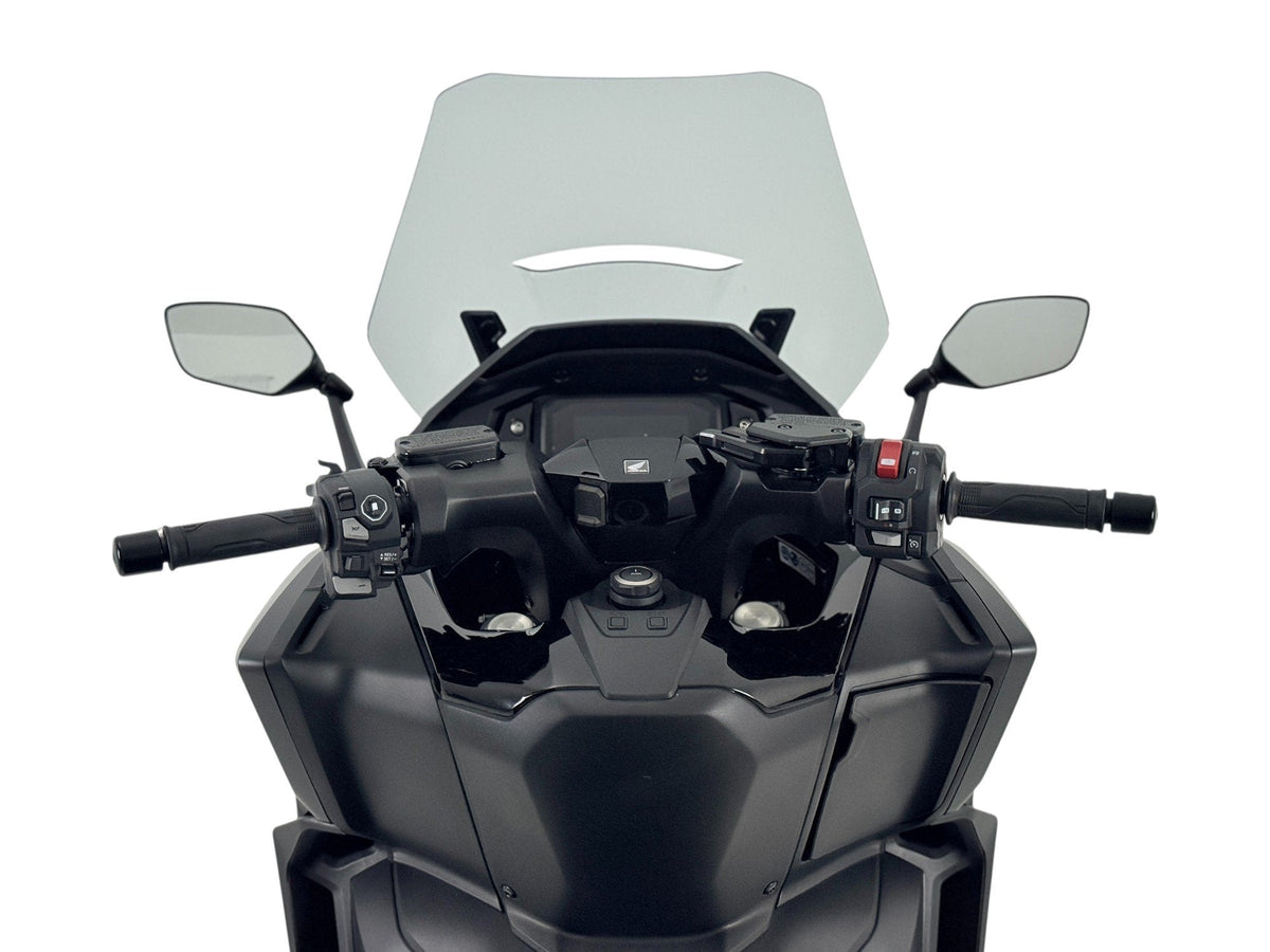 WRS Intermedio Windscreen Honda Forza 750 2025-2026