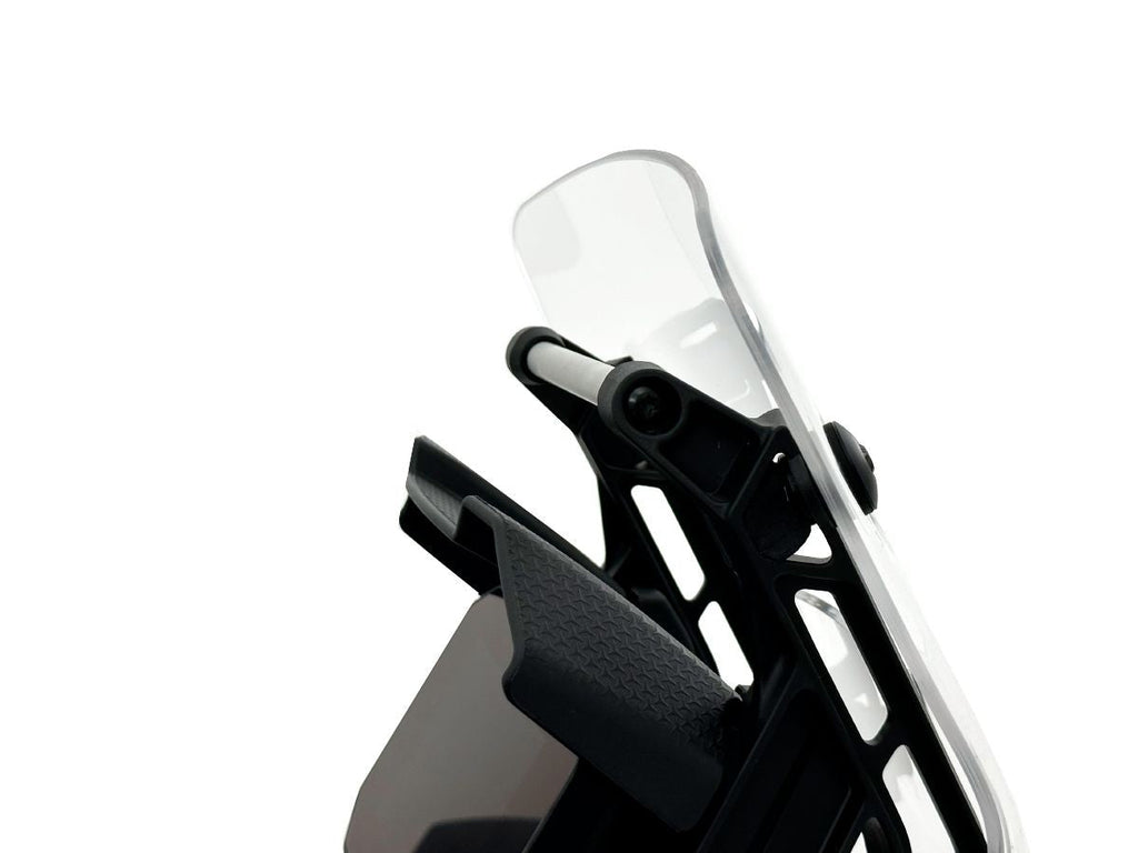 WRS Windscreen Enduro Aprilia Tuareg 660 2022-2026